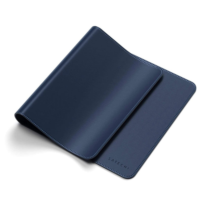 Satechi Eco Leather DeskMate - Blue