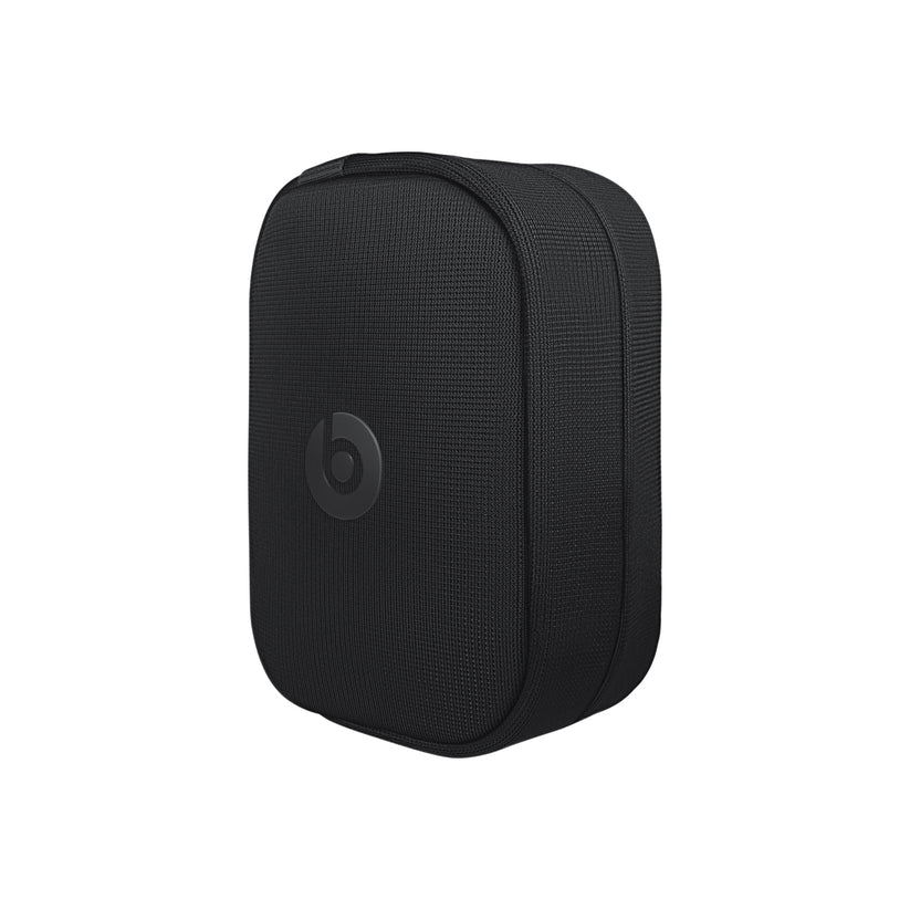 Beats Solo4 Wireless Headphones - On-Ear - Matte Black