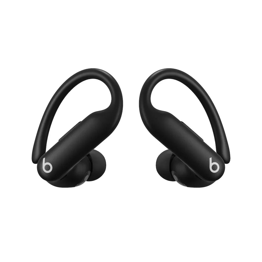 Beats Powerbeats Pro 2 - High-Performance Earbuds - Jet Black