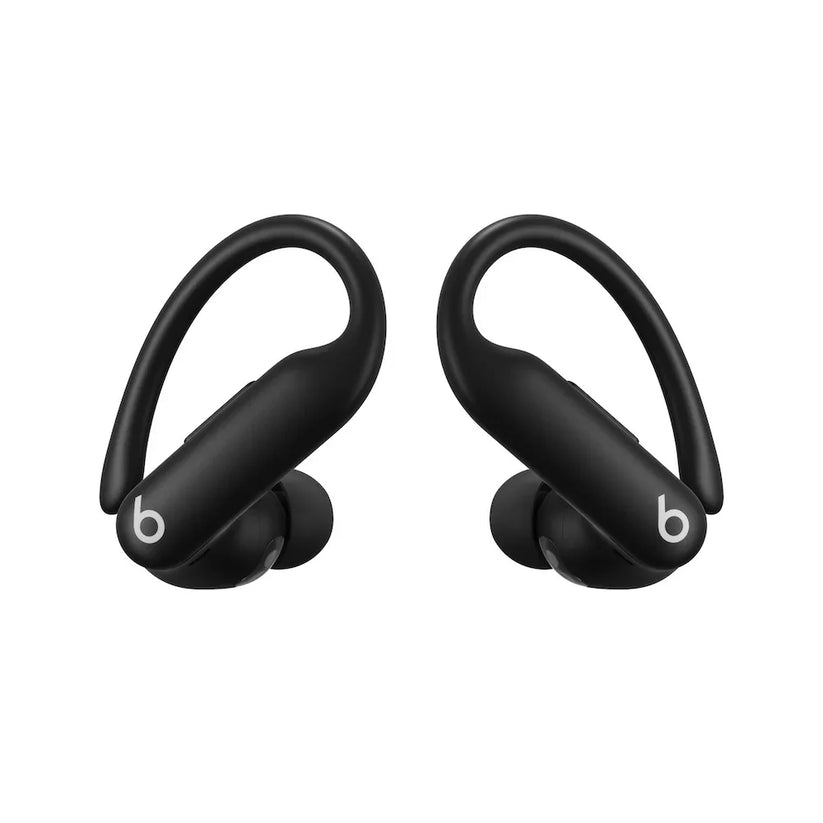 Beats Powerbeats Pro 2 - High-Performance Earbuds - Jet Black