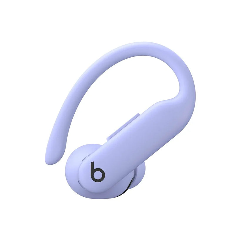 Beats Powerbeats Pro 2 - High-Performance Earbuds - Hyper Purple