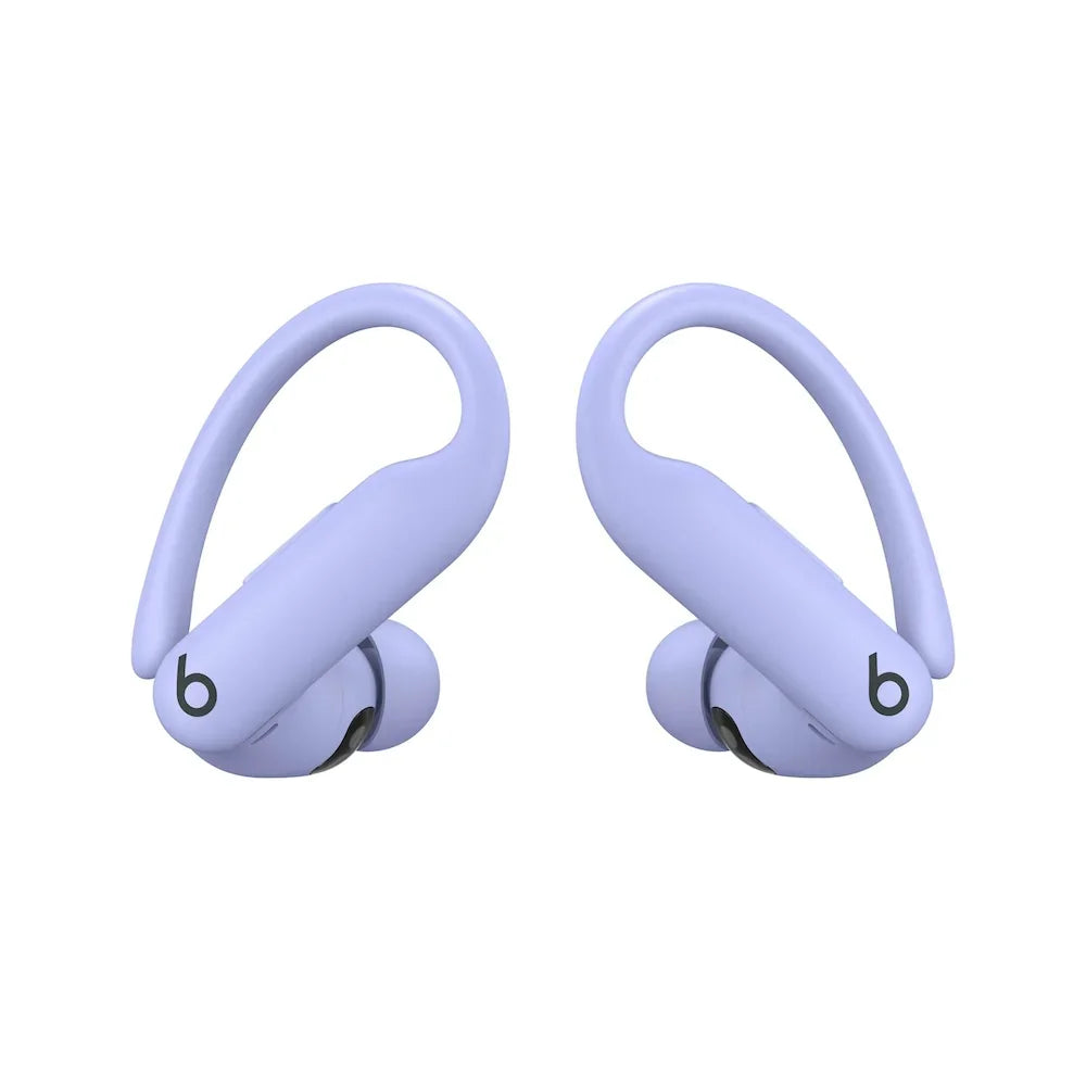 Beats Powerbeats Pro 2 - High-Performance Earbuds - Hyper Purple