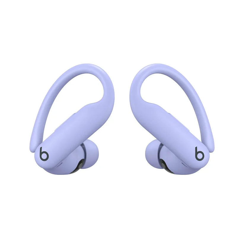 Beats Powerbeats Pro 2 - High-Performance Earbuds - Hyper Purple