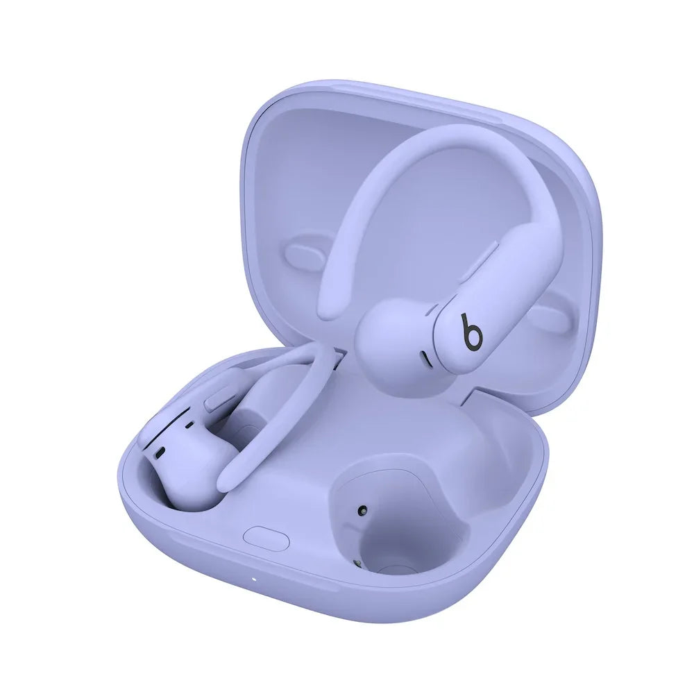 Beats Powerbeats Pro 2 - High-Performance Earbuds - Hyper Purple