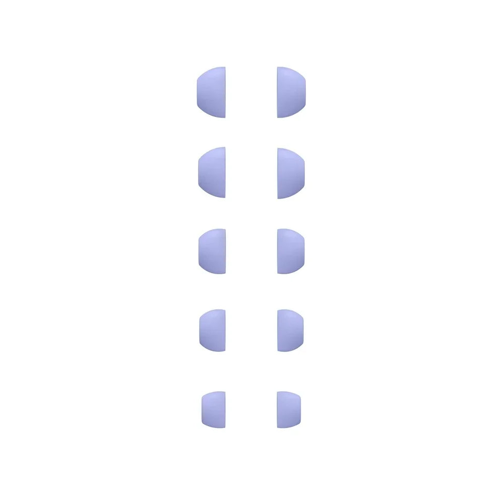 Beats Powerbeats Pro 2 - High-Performance Earbuds - Hyper Purple