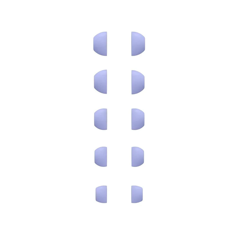 Beats Powerbeats Pro 2 - High-Performance Earbuds - Hyper Purple