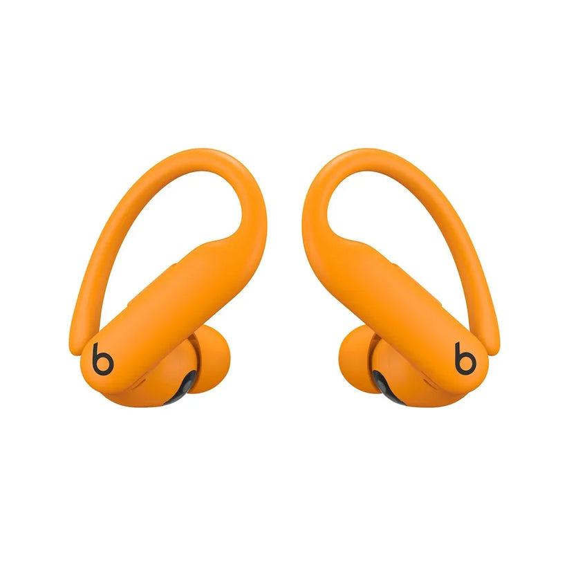 Beats Powerbeats Pro 2 - High-Performance Earbuds - Electric Orange
