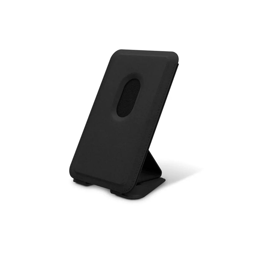 Epico Magnetic Wallet - black