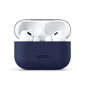 Epico Silicone Cover Airpods Pro 2 - dark blue