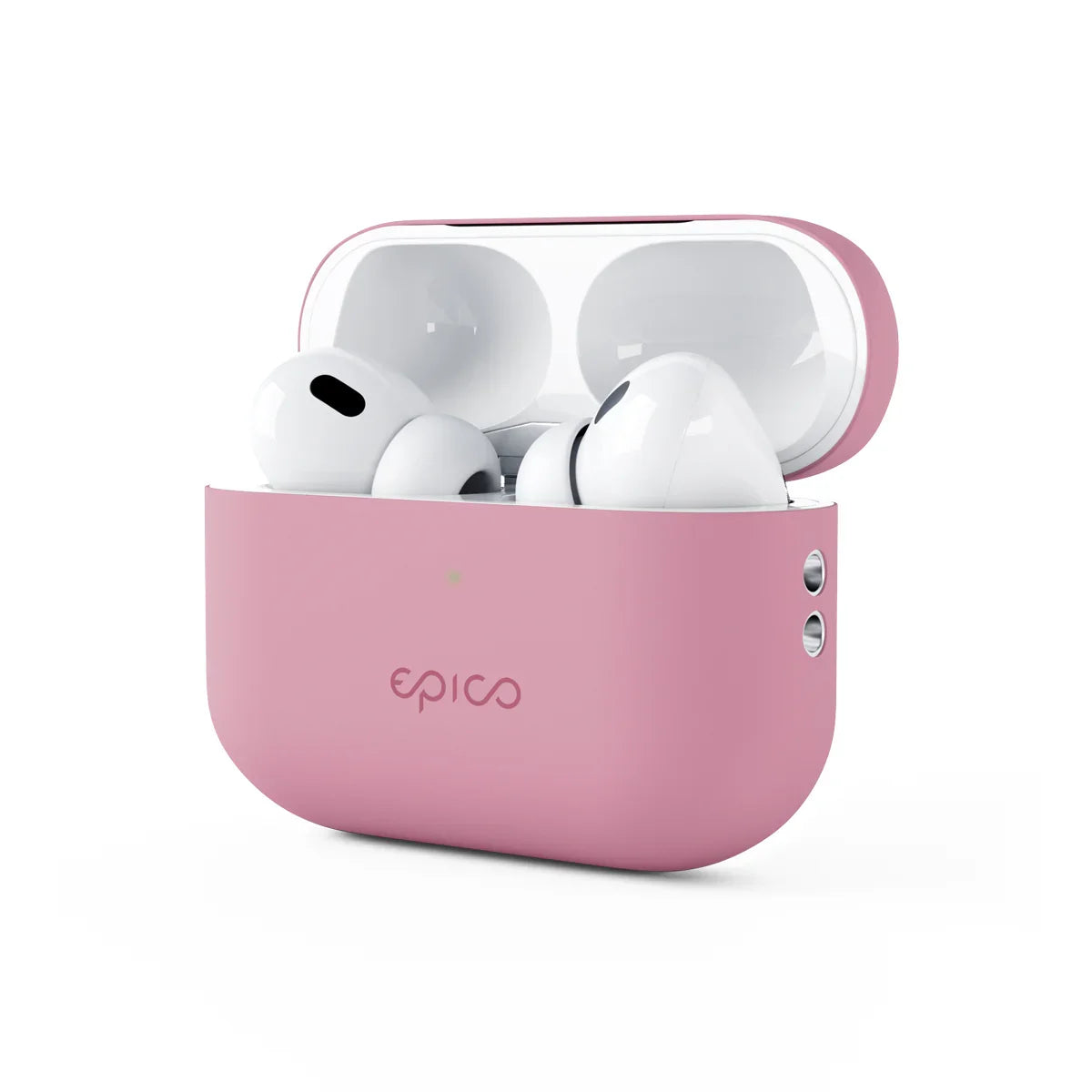 Epico Silicone Cover Airpods Pro 2 - Pink