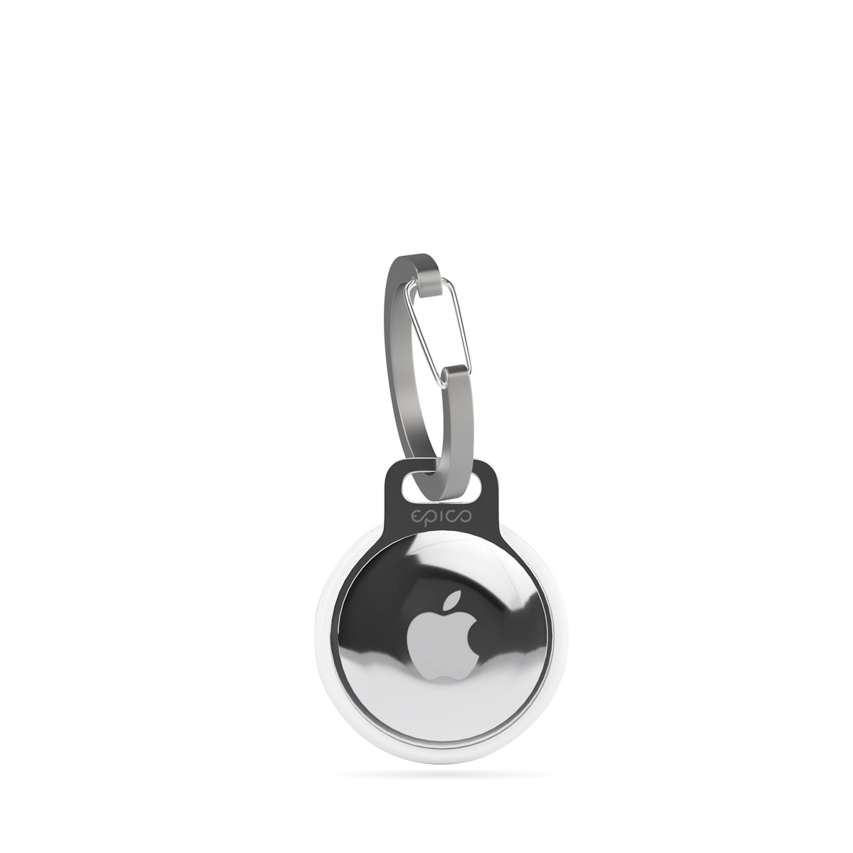 Metal Holder for AirTag