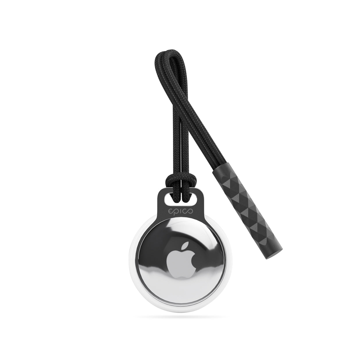 Metal Holder for AirTag