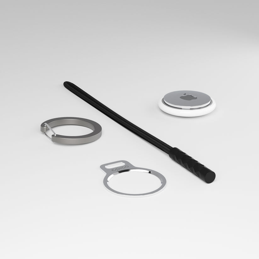 Metal Holder for AirTag