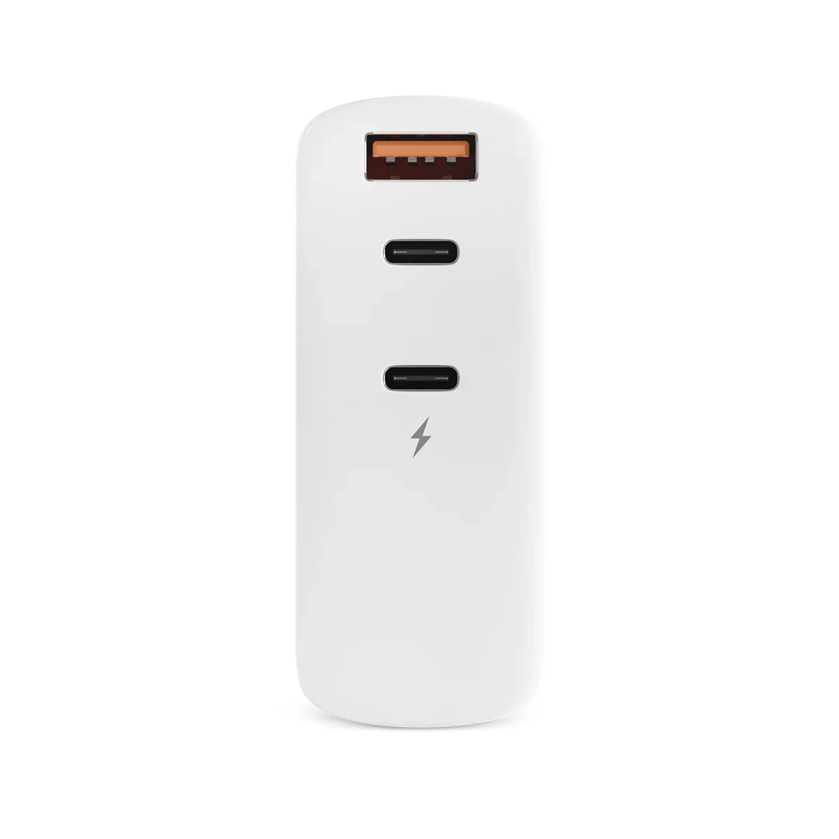 EPICO 140W GaN Charger - white