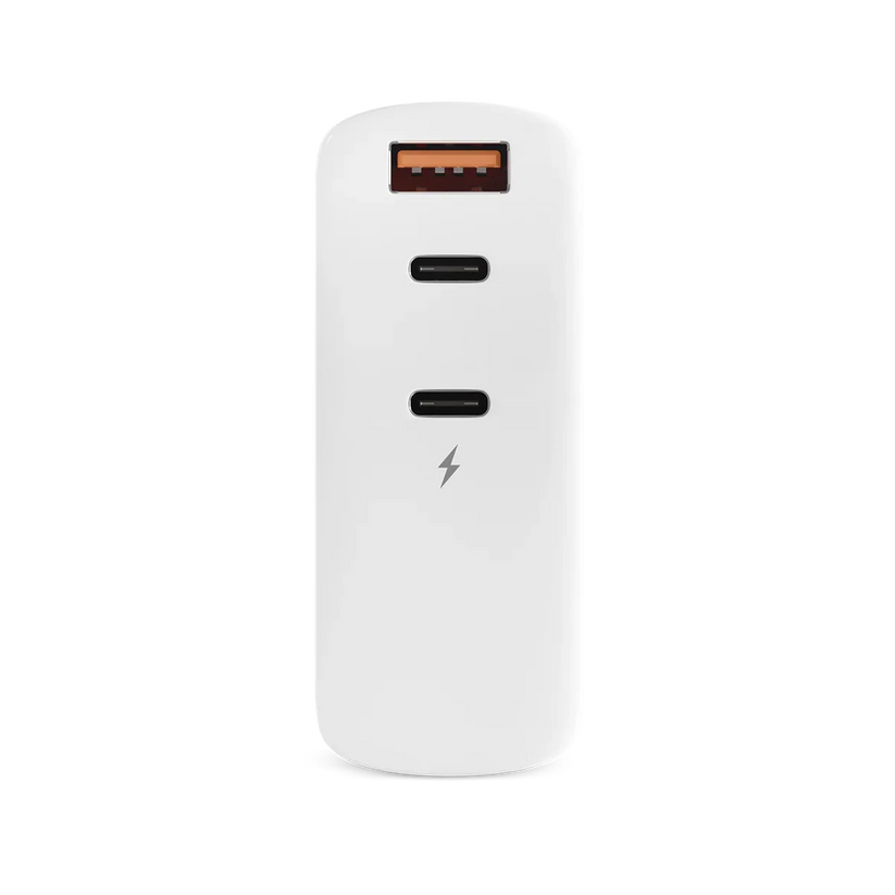 EPICO 140W GaN Charger - white