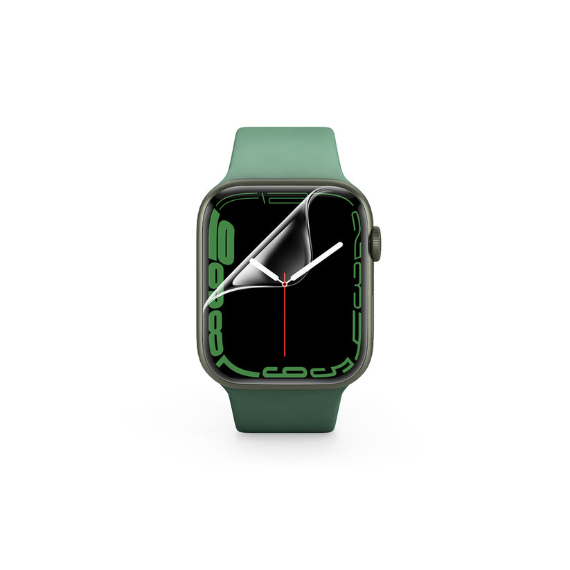 iSTYLE Hero Shield for Apple Watch  44/45 mm - 2 pcs set