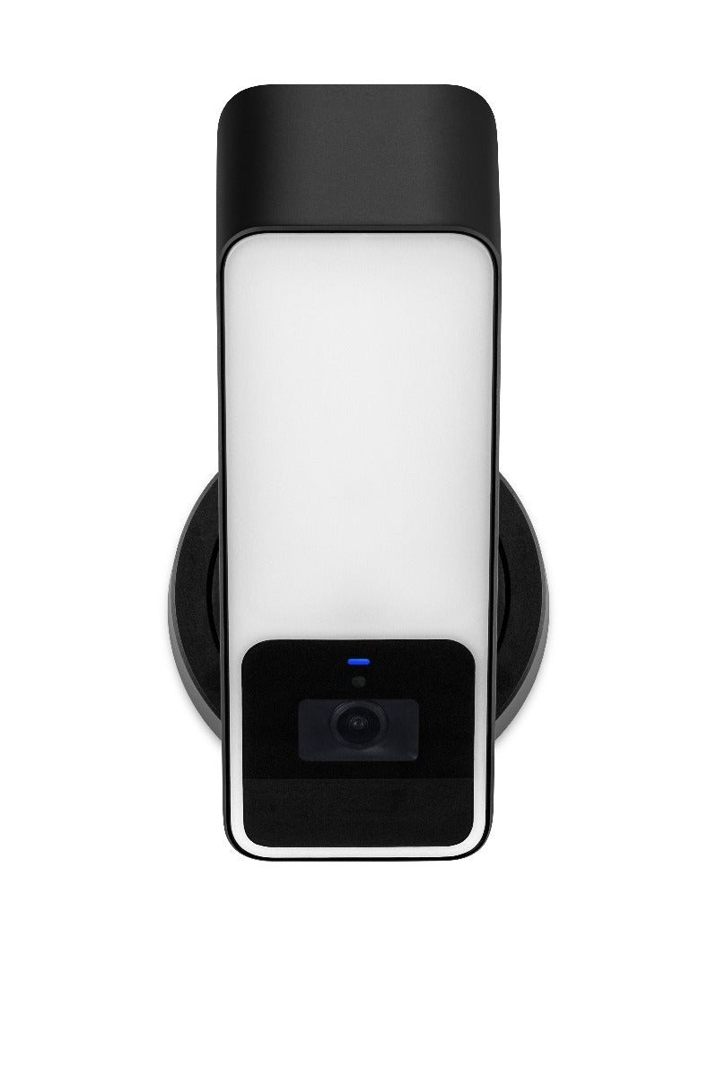Eve Outdoor Cam Secure Floodlight Camera