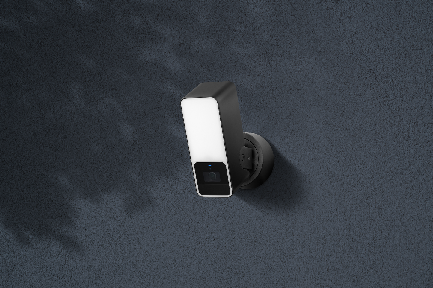 Eve Outdoor Cam Secure Floodlight Camera