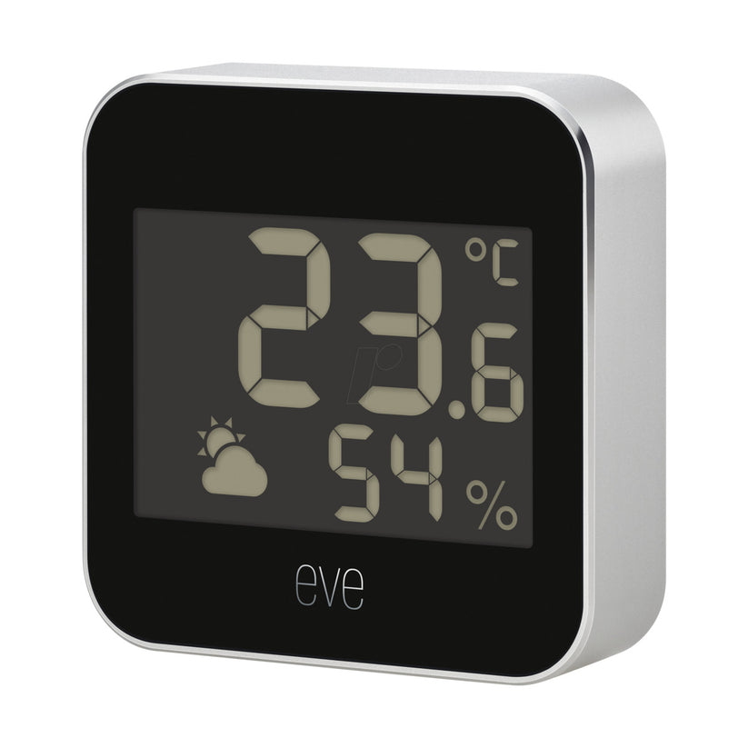EVE WEATHER IPX3 (2021)