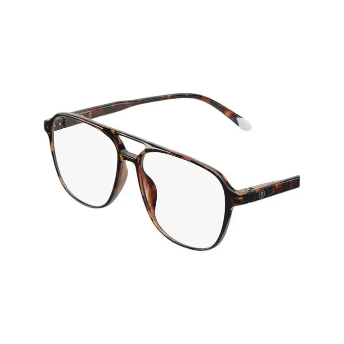 BARNER GLASSES - Brad -Tortoise