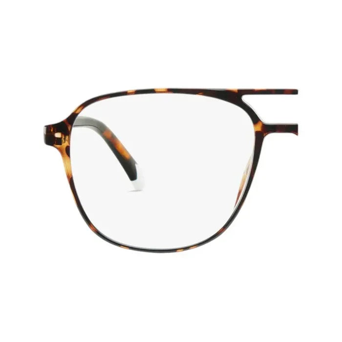 BARNER GLASSES - Brad -Tortoise