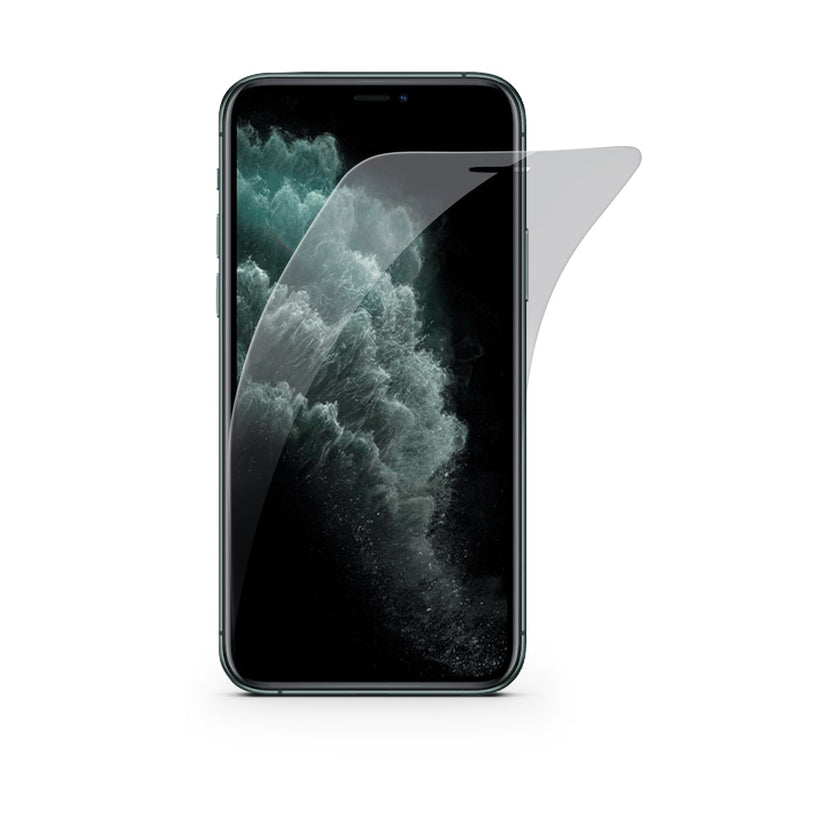 iSTYLE FLEXIGLASS за iPhone X / Xs / iPhone 11 Pro - guarantee program - iSTYLE MK