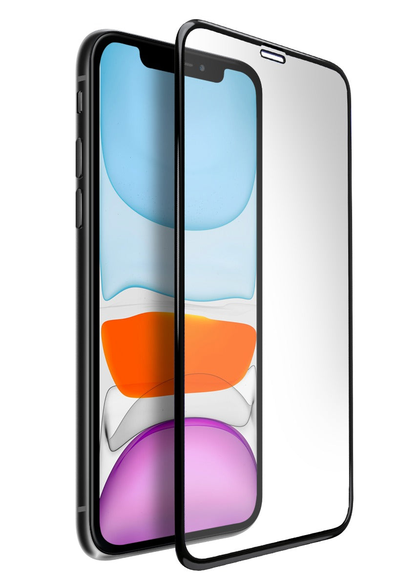 NextOne - 3D Glass Screen Protector for iPhone 11
