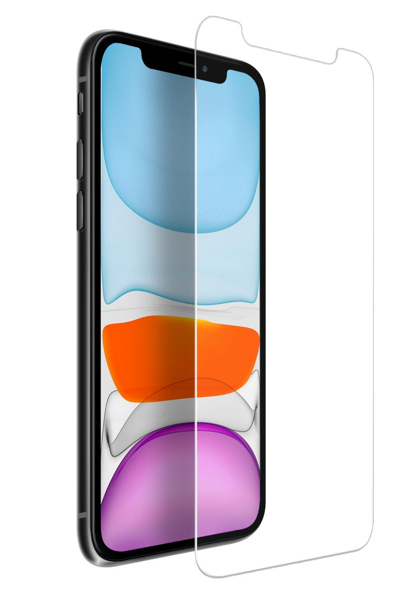 NextOne - Tempered Glass Screen Protector for iPhone 11