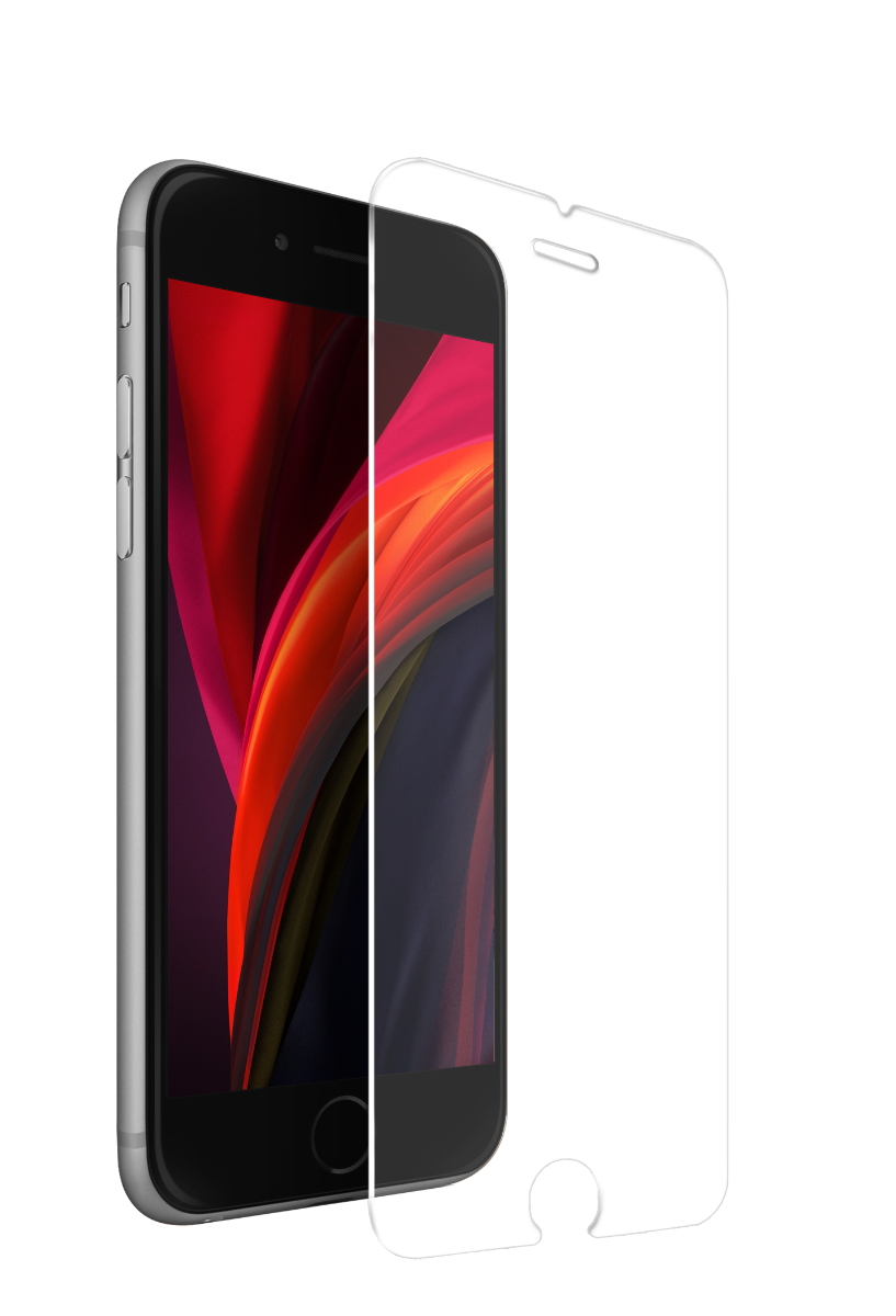 NEXT ONE заштитно стакло за iPhone SE
