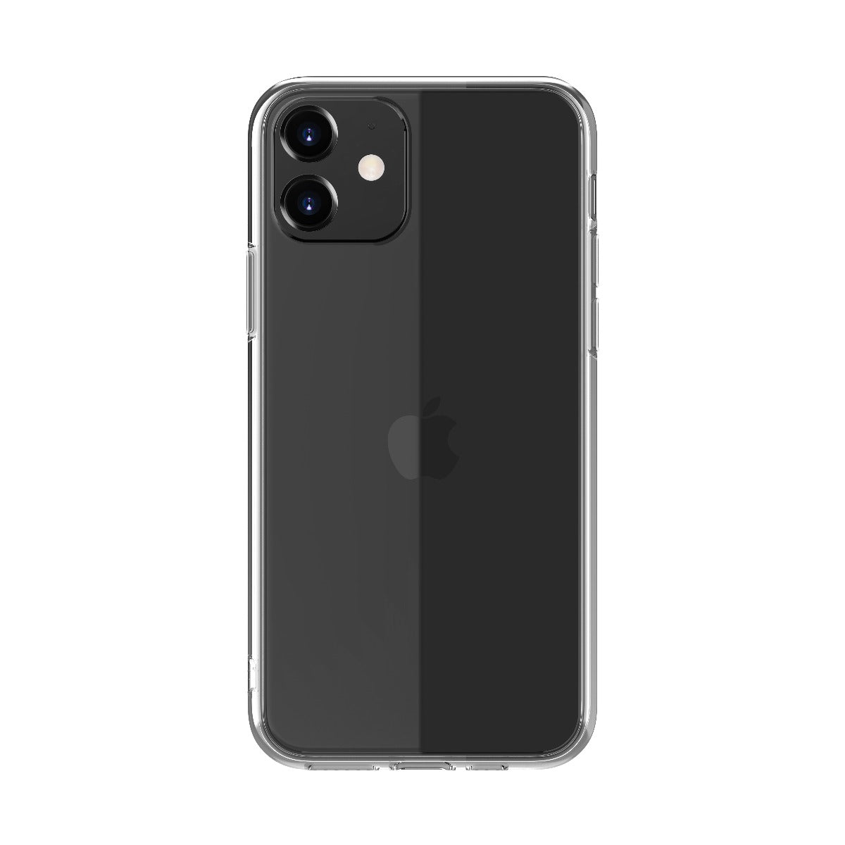 NextOne трансапарентна маска за iPhone 11