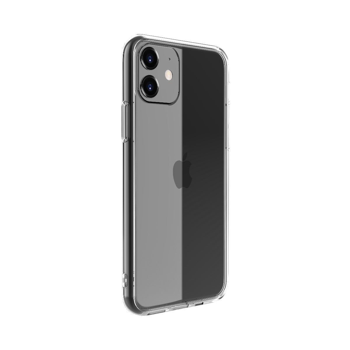 NextOne трансапарентна маска за iPhone 11