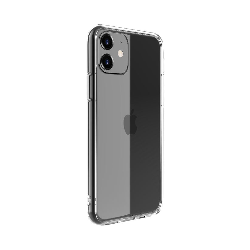 NextOne трансапарентна маска за iPhone 11