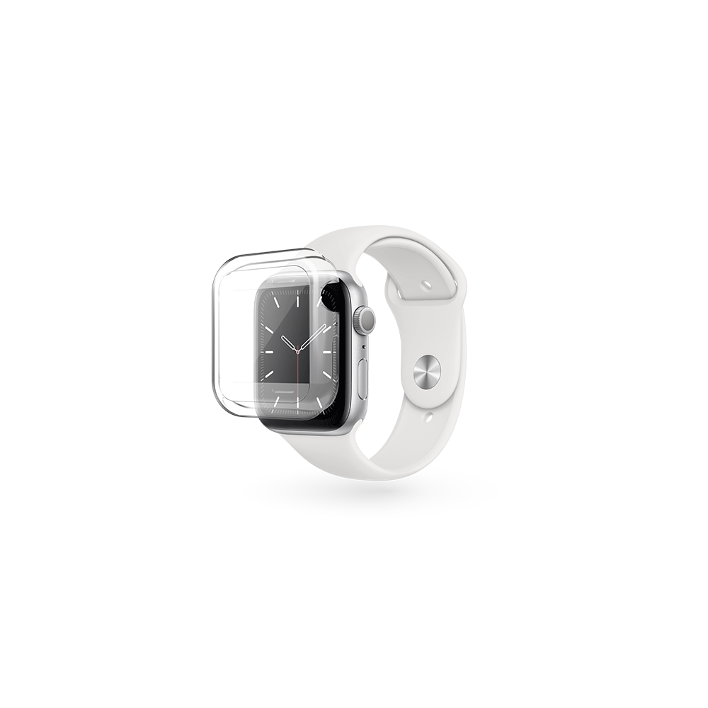 iSTYLE HERO Case Apple Watch 4/5 (42 mm)