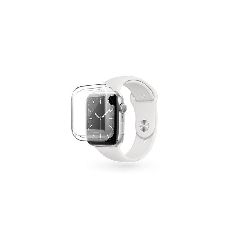 iSTYLE HERO Case Apple Watch 4/5 (42 mm)