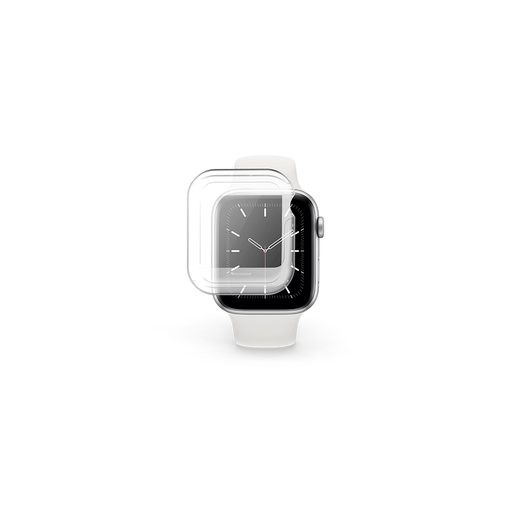 iSTYLE HERO Case Apple Watch 4/5 (42 mm)
