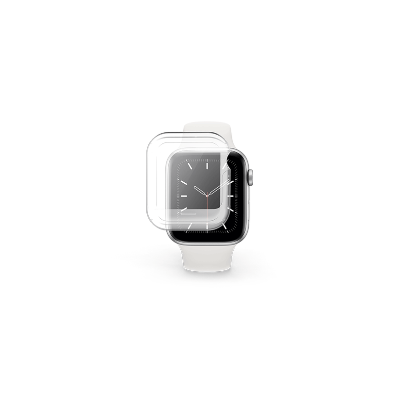 iSTYLE HERO Case Apple Watch 4/5 (42 mm)