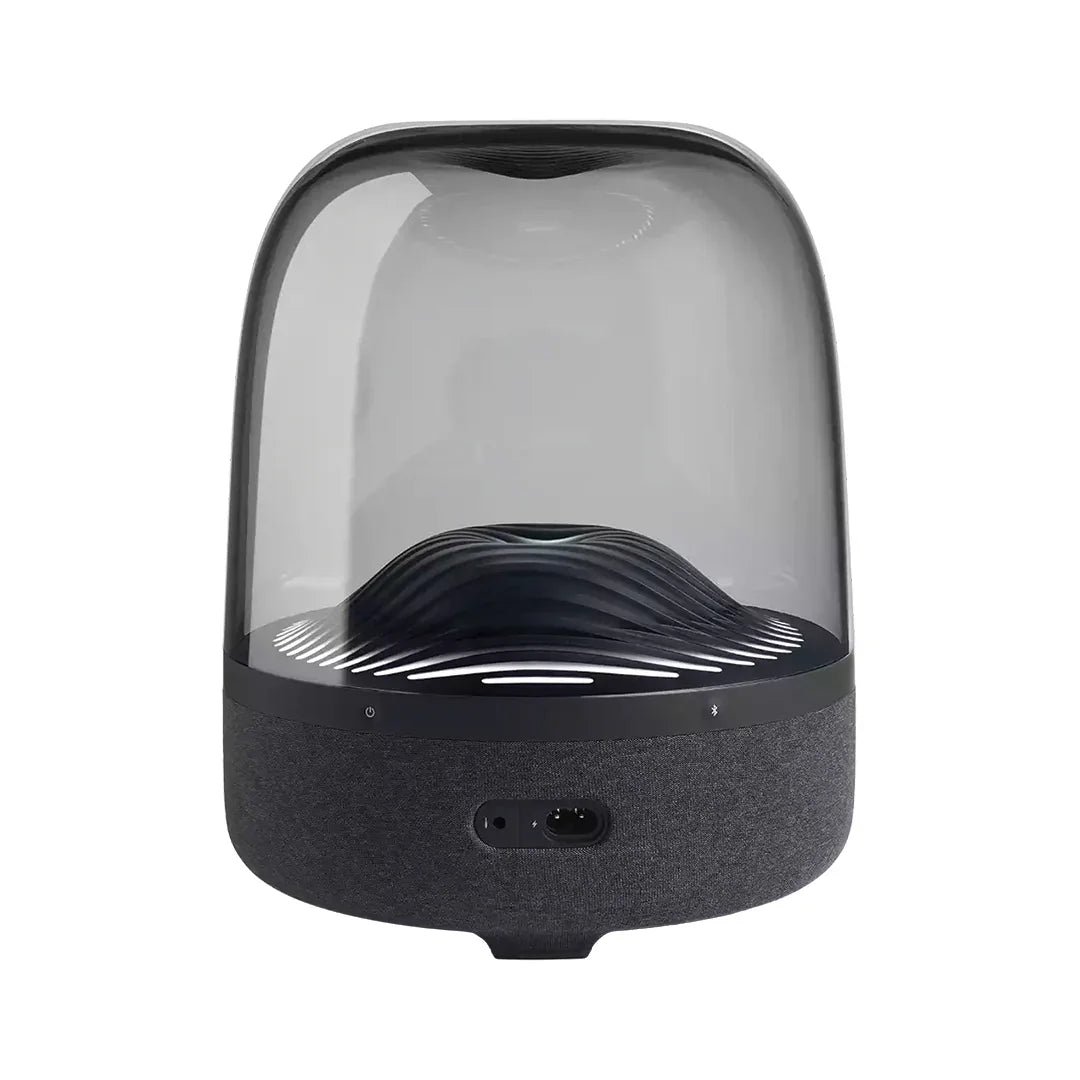 Harman Kardon Aura Studio 3 - црн