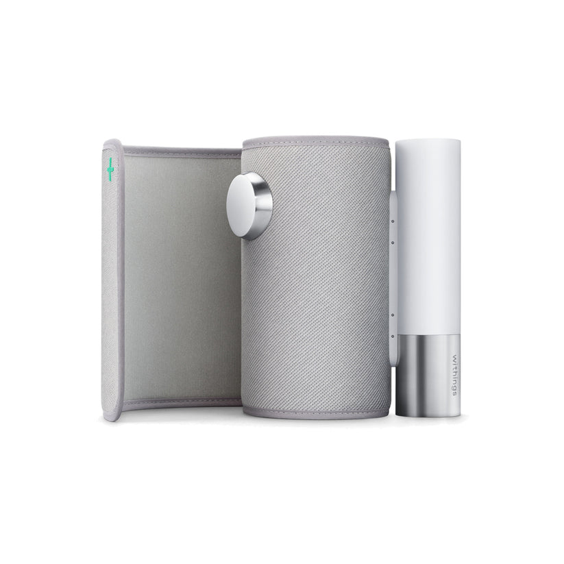 Withings Blood Pressure Monitor Connect w Wifi sync