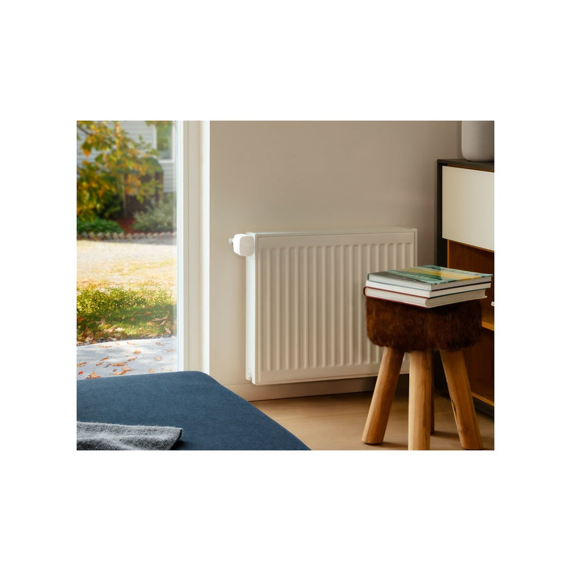 EVE THERMO Smart Radiator Valve, Apple HomeKit (Chipset 2020)