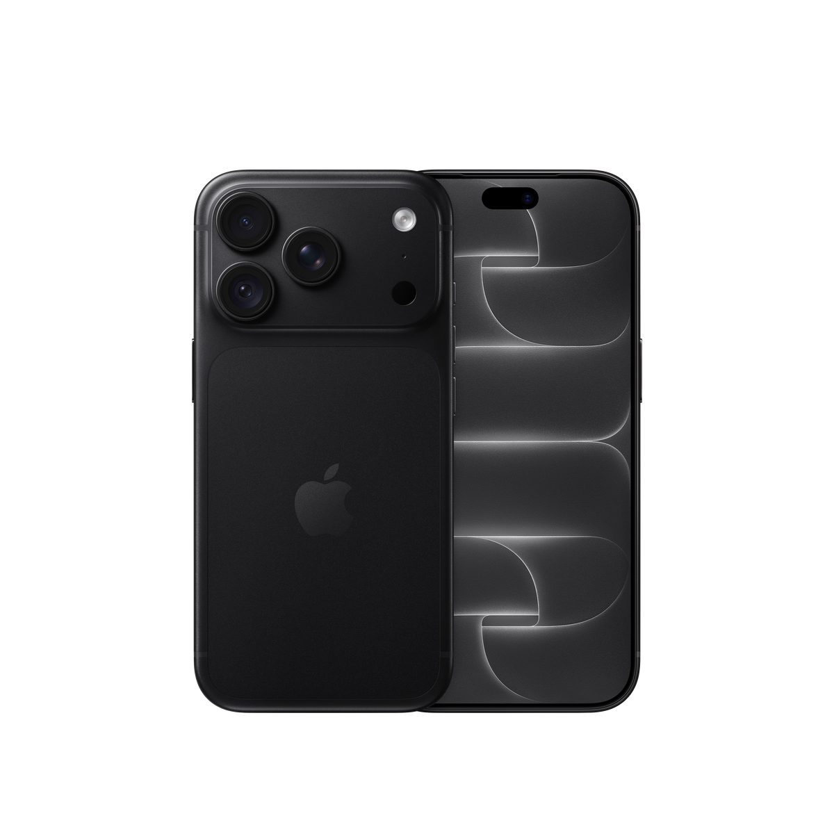 iPhone 18 Pro 256GB Black