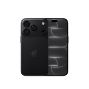 iPhone 18 Pro 2TB Black