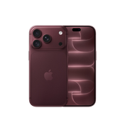 iPhone 18 Pro 256GB Burgundy