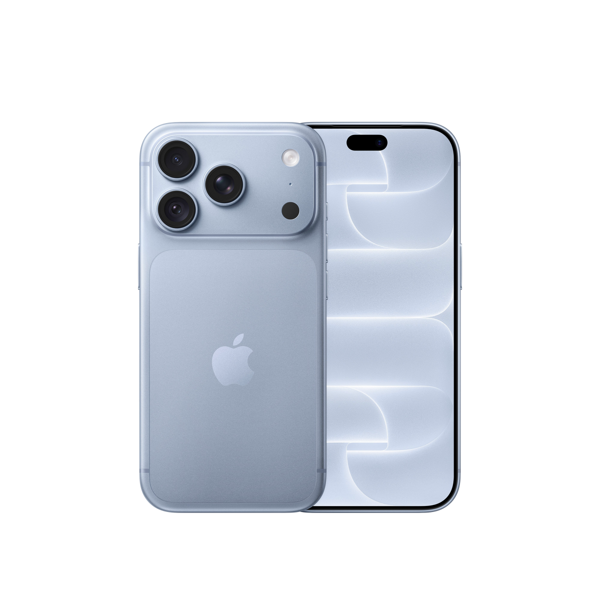 iPhone 18 Pro 512GB Glacier