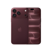 iPhone 18 Pro Max 256GB Burgundy