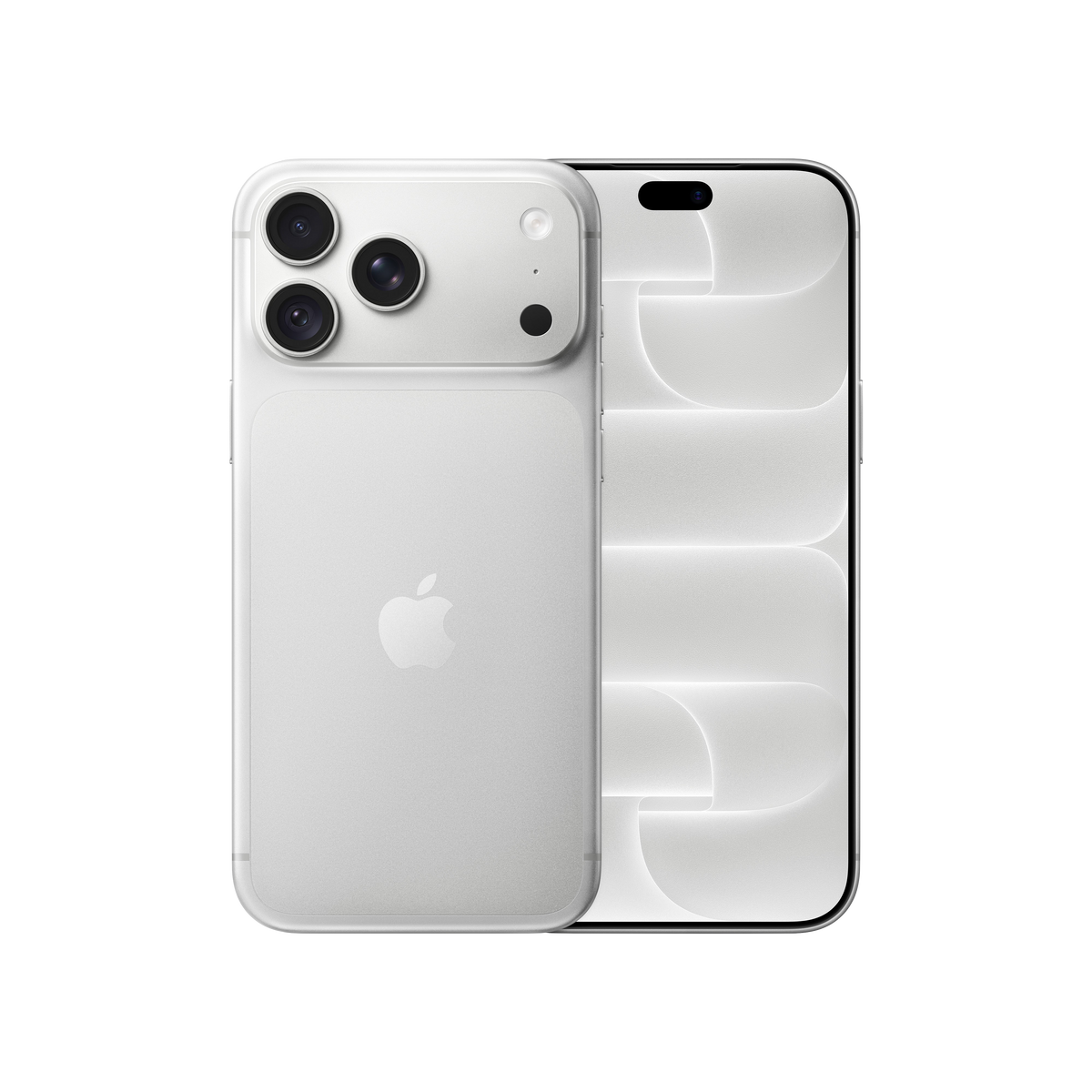 iPhone 18 Pro Max 512GB Silver