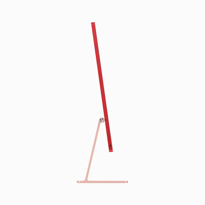 iMac M3 24" | 8 CPU | 10 GPU | 512 GB | Pink