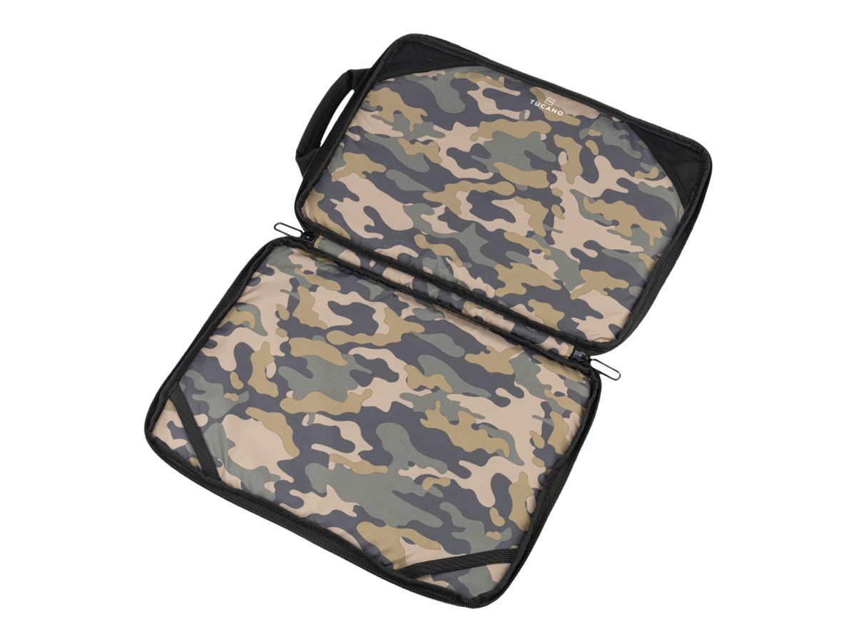 SANDY SLEEVE 13"/14" BLACK