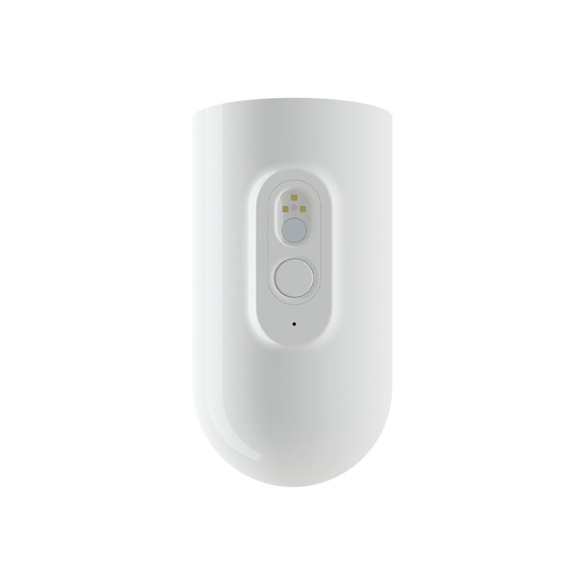 Arlo Go 2 3G/4G SIM Outdoor Security Camera - White