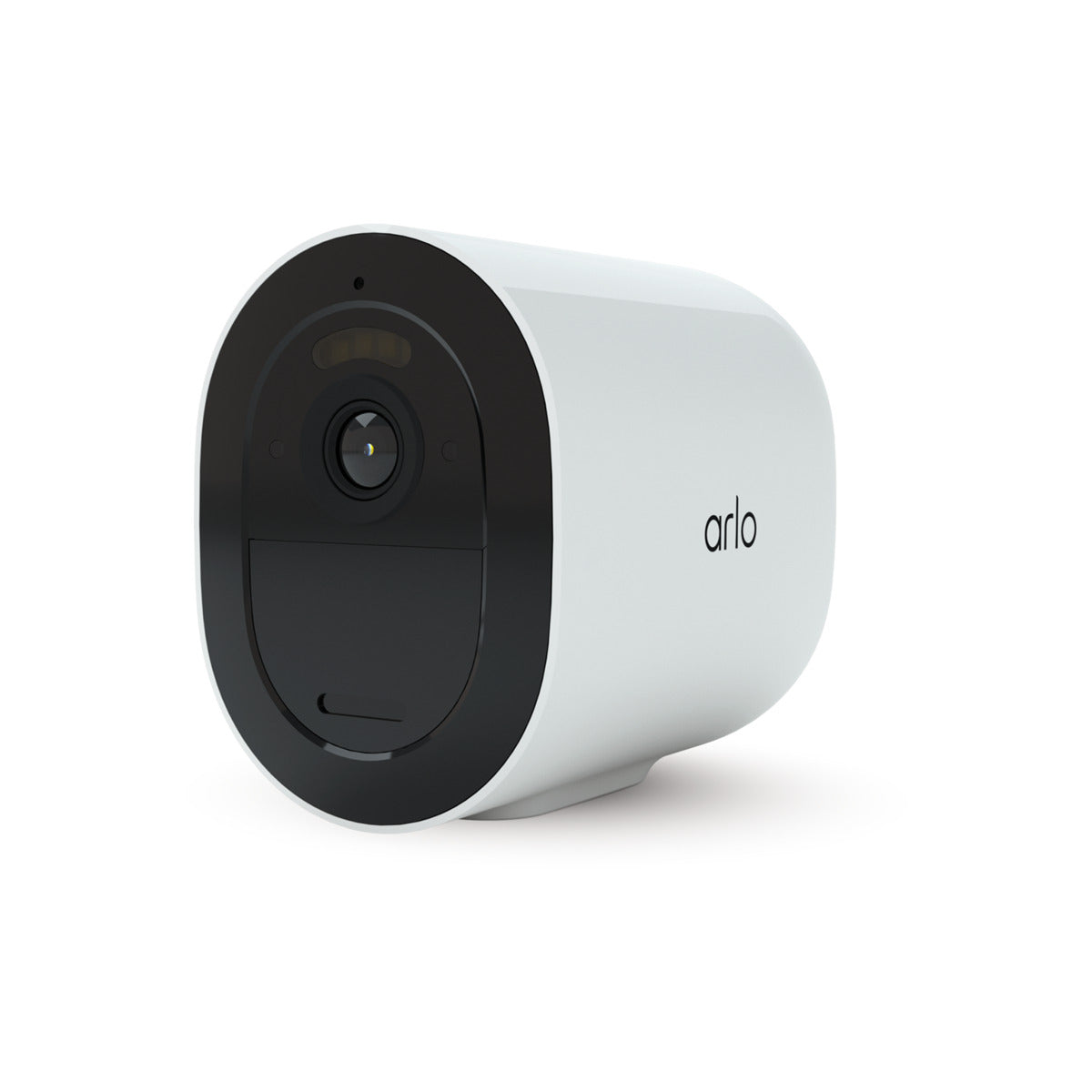 Arlo Go 2 3G/4G SIM Outdoor Security Camera - White