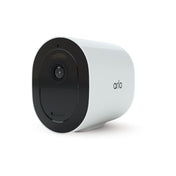Arlo Go 2 3G/4G SIM Outdoor Security Camera - White